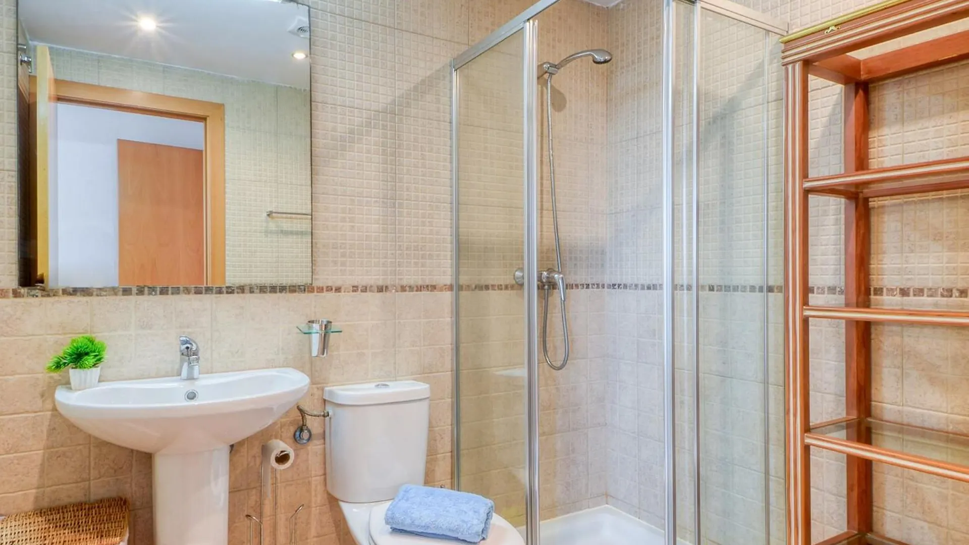 Apartment With Scenic View Empuriabrava