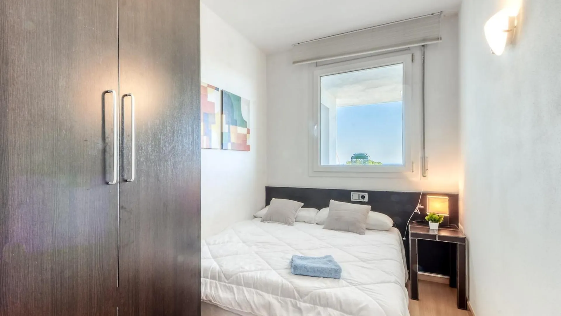 Apartment With Scenic View Empuriabrava 0*,  Spain