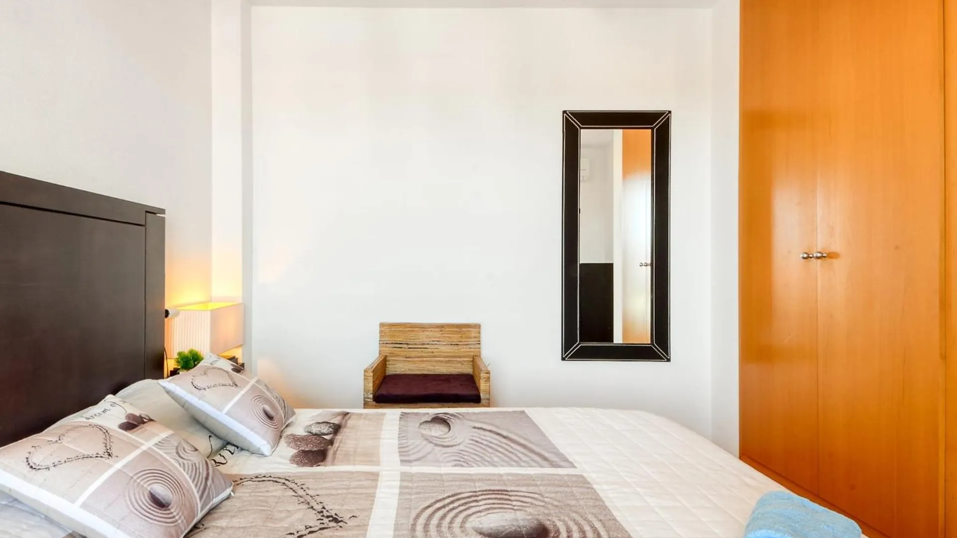 Apartment With Scenic View Empuriabrava