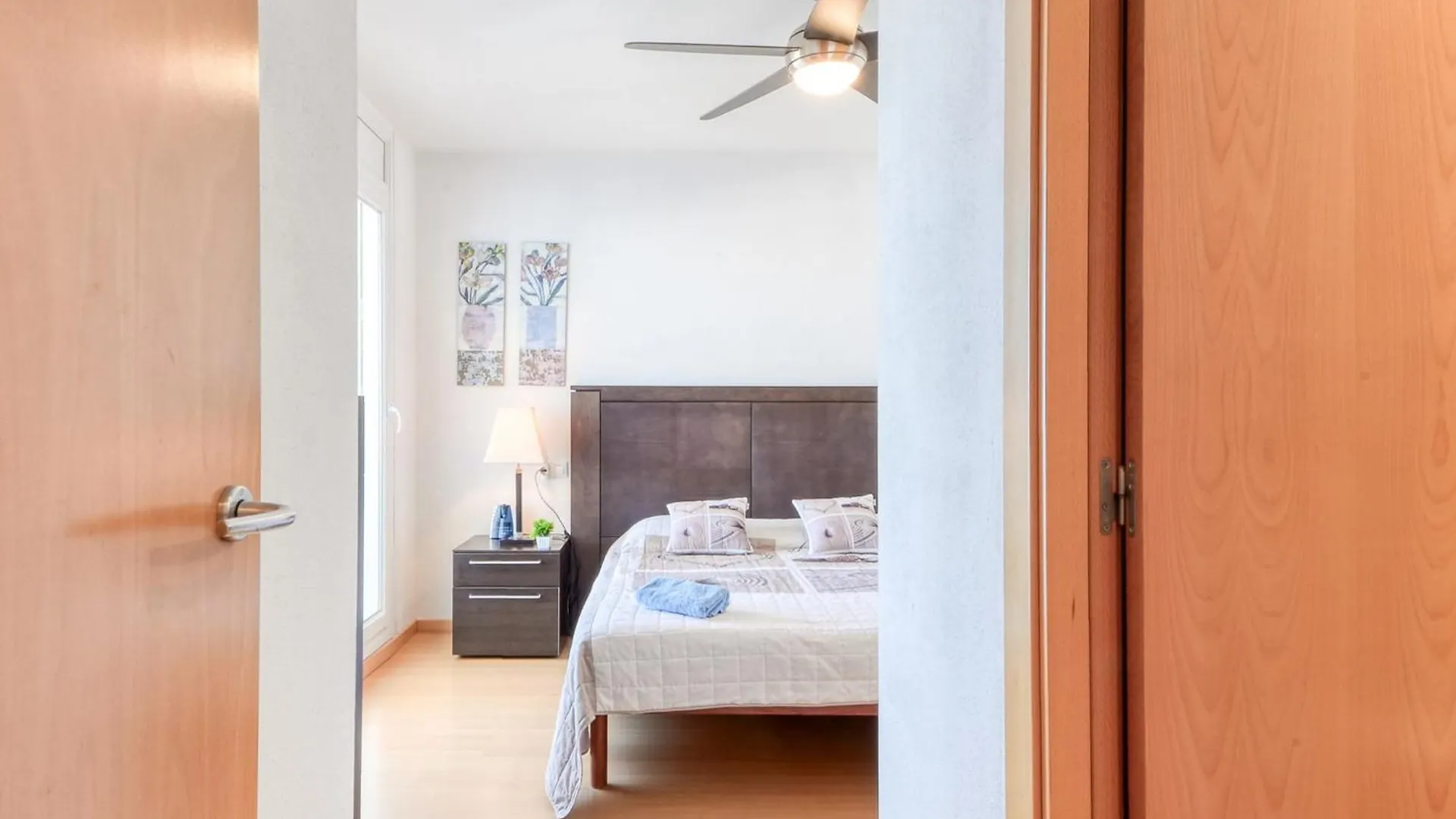 Apartment With Scenic View Empuriabrava