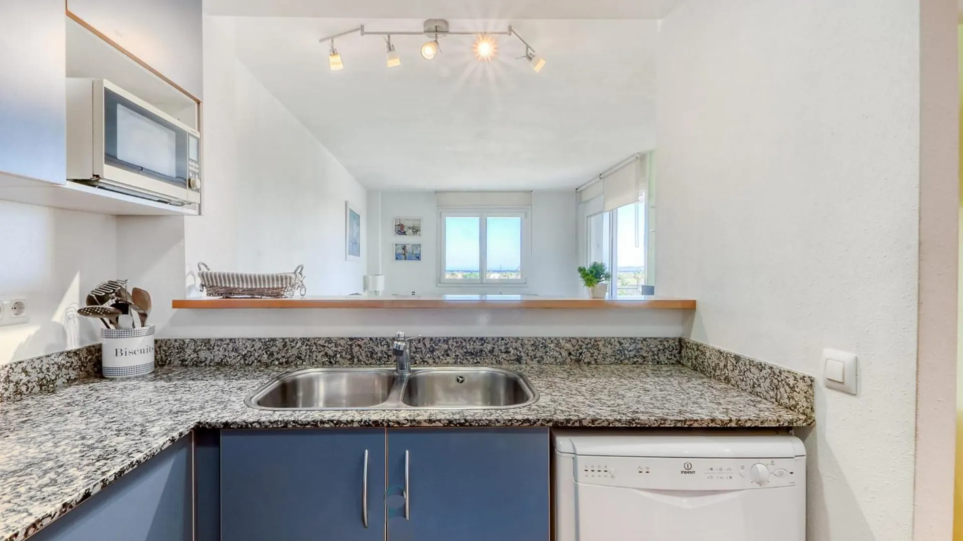 Apartment With Scenic View Empuriabrava