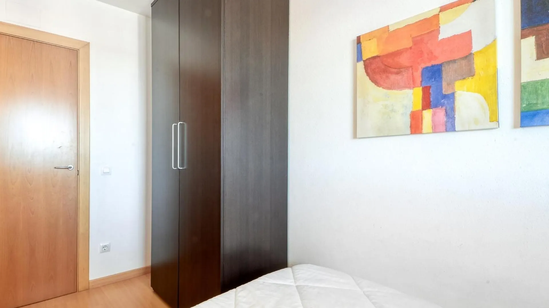 Apartment With Scenic View Empuriabrava