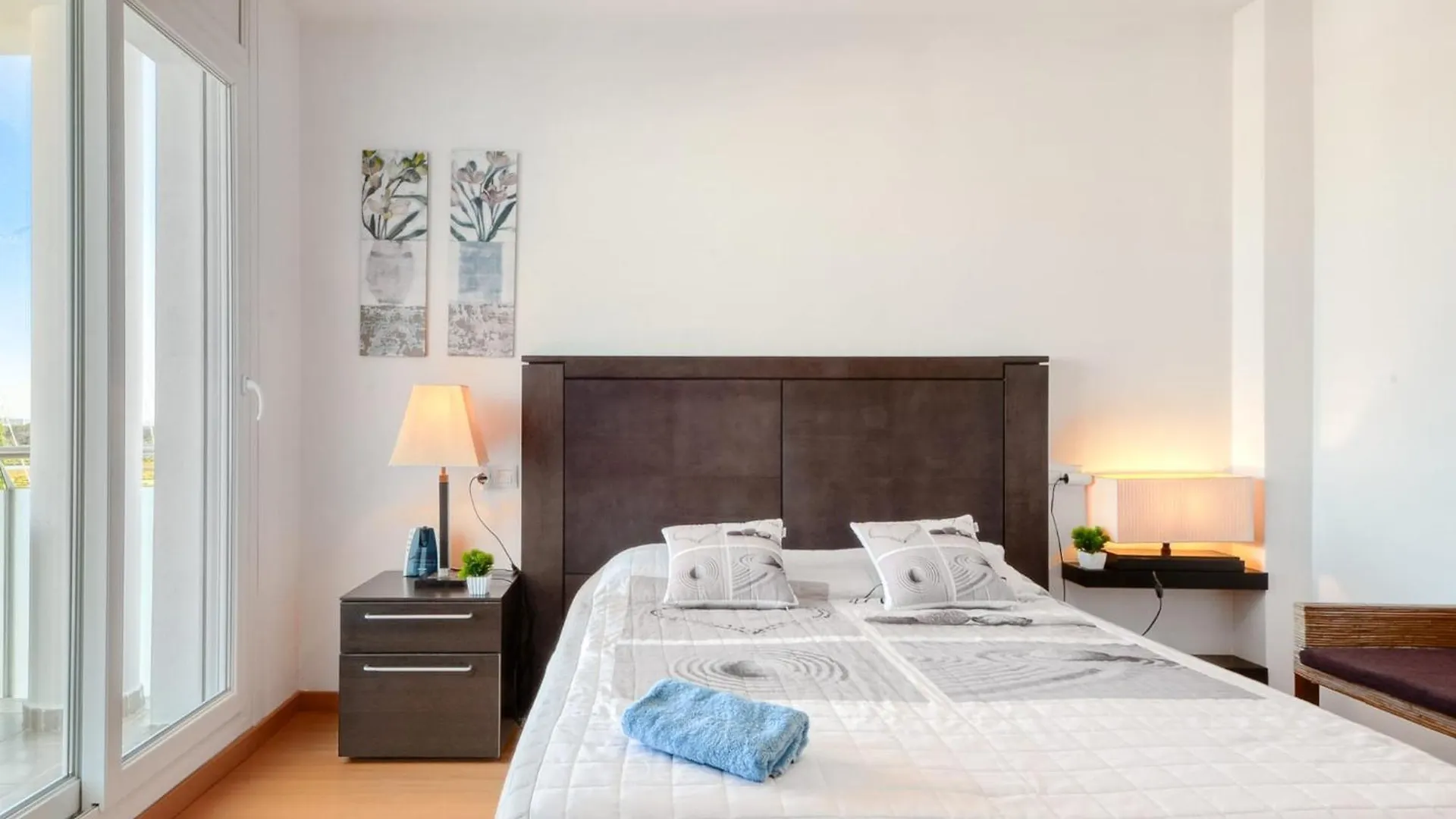 Apartment With Scenic View Empuriabrava
