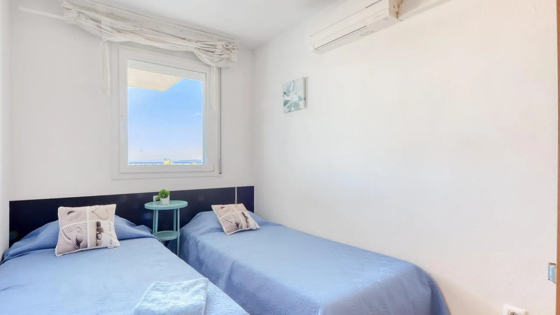 Apartment With Scenic View Empuriabrava